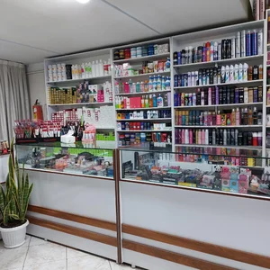 آرایشی بهداشتی پارلا 2