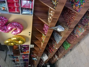 شیرینی ممتاز 3