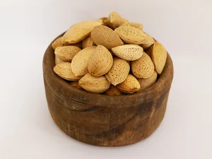 کارخانه خشکبار سامان بادام