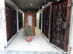 درب ضد سرقت طاهری