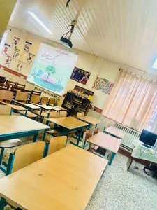 آموزشگاه علمی آزاد دکترظهرانی