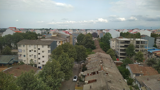 محله دیانتی