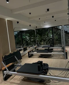 Rosha gym fereshteh