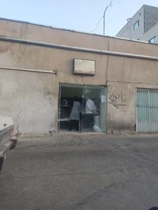 نانوایی لواش 2