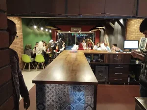 فست فود ژیسو 2