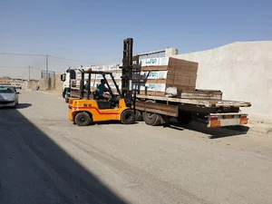 کالاي چوب آوان - عرفانيان