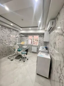 مطب دندانپزشکی دکتر مهرناز اخوت فرد 3