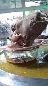 کله پزی حاج عمو