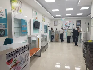 دفتر نمایندگی همرا۶ اول یعقوب زاده