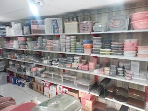پلاستیک و بلور کاج