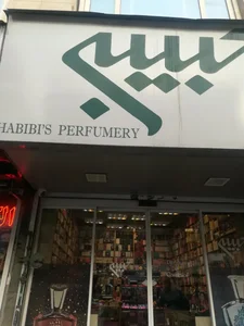 Habibi Perfumery