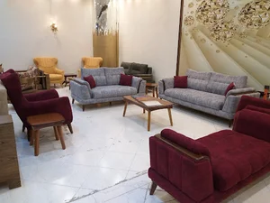 کارخانه مبلمان کیاراد