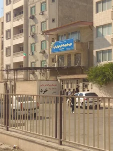 دبیرستان پسرانه غیردولتی خرد