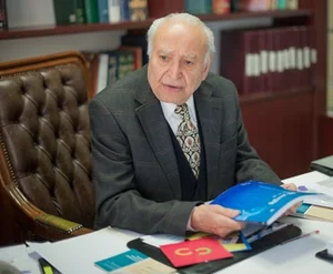 مرکز پاتولوژی و ژنتیک کریمی‌نژاد - نجم‌آبادی