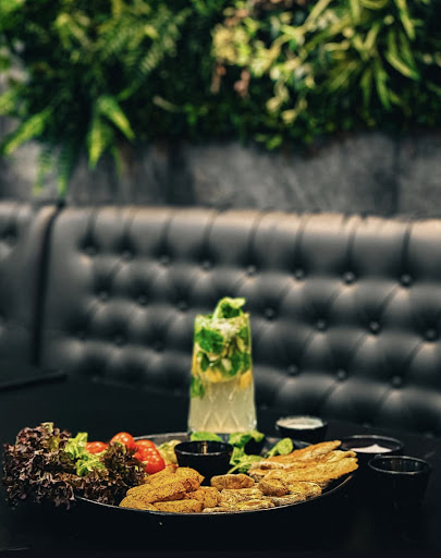 Pedareh khoob chain restaurants (ilam branch)
