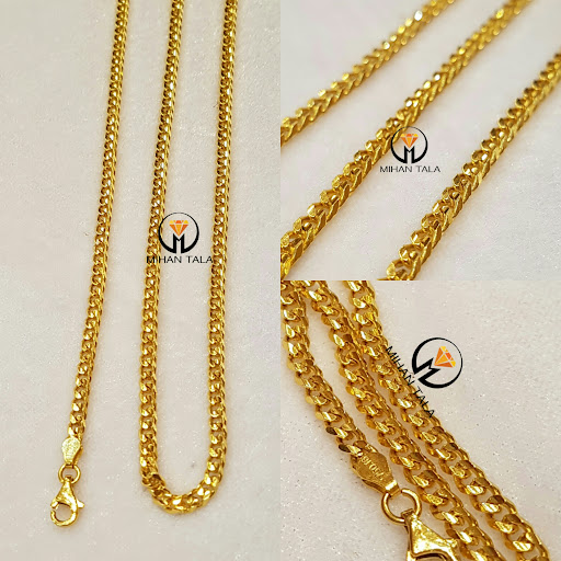 طلای نور