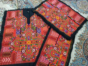 صنایع دستی شمس