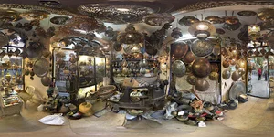 صنایع دستی اخوان جندقیان