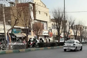رستوران صدف