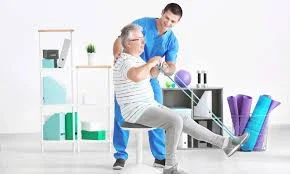فیزیوتراپی نیکراد/فیزیوتراپیست زهرا صدقیانی