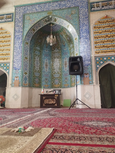 مسجد امیرالمومنین
