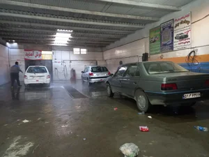 کارواش پاک 3