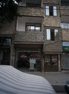 املاک صداقت 2
