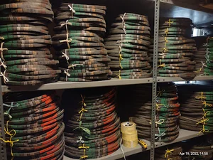 تسمه گستر