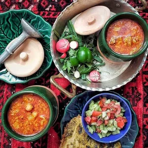 دیزی سرای الوند