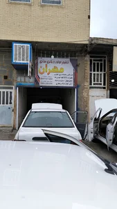 باطریسازی وتنطیم موتور مهران
