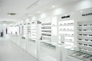نظارات السلمان | AlSalman Optics