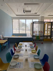 خانه بازی کودک لاما
