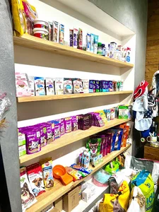 پت شاپ ولوت (Velvet pet shop)