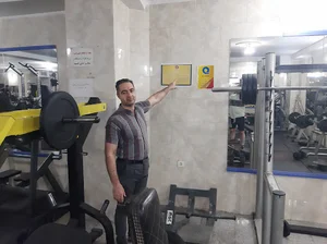 باشگاه هیراد البرز