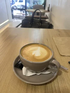 Zhibon coffee