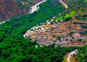 سالن زیبایی مانگەشەو