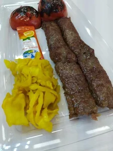 غذای خانگی شام پز 4