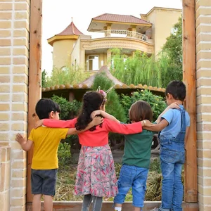 پیش دبستانی نواندیشان کاشان