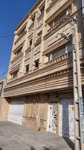 میدان ولیعصر