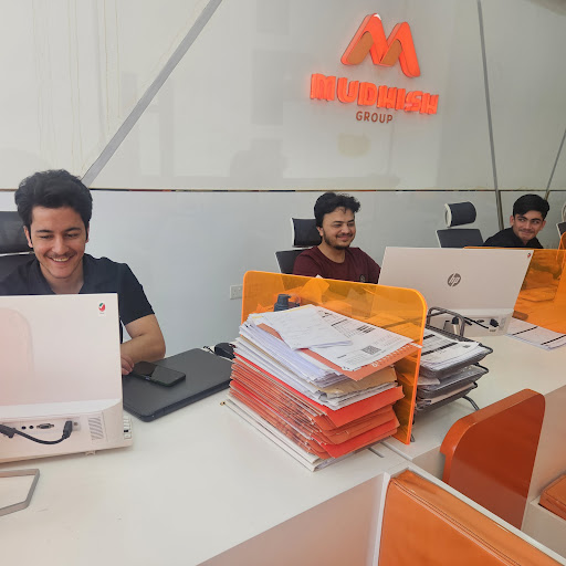 Al Enwan Typing Centre