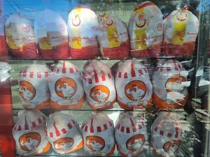 Rajabi super protein