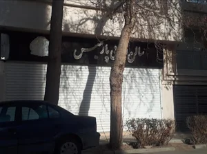 آرايشگاه پارميس