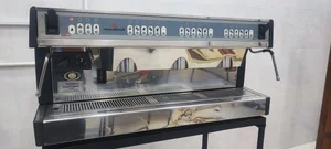 مجموعه تخصصی تعمیرات و خدمات دستگاهای اسپرسو تاج 3