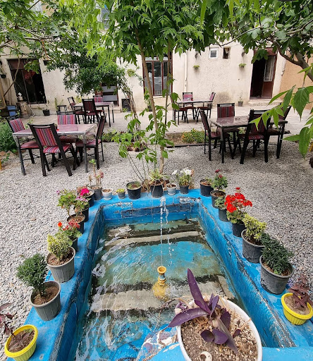 cafe nader