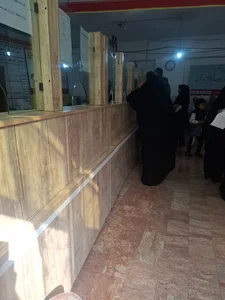 خدمات ساتا و بیمه کوثر