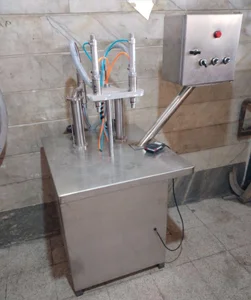 بلندر آرتا البرز 3