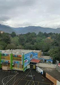 مدرسه طلایه داران ۴