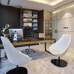 املاک لوکس یاسوج