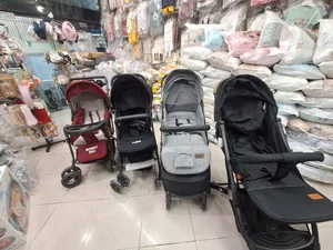 فروشگاه سیسمونی و لباس کودک بی بی بو 4