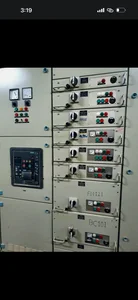برق‌کاری صنعتی در صادقیه 4
